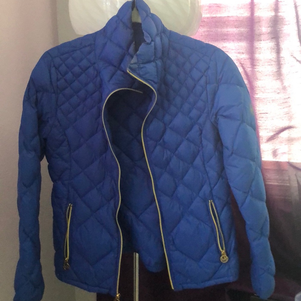Michael Kora Jacket